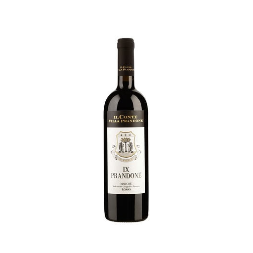 [79713] IX Prandone Marche Rosso Igp  `13   Villa Prandone