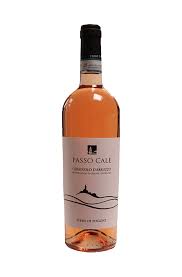 [82311] Passo Cale Cerasuolo Terre di Poggio