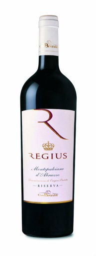 [83208] Montepulciano Regius Riserva Coste di Brenta