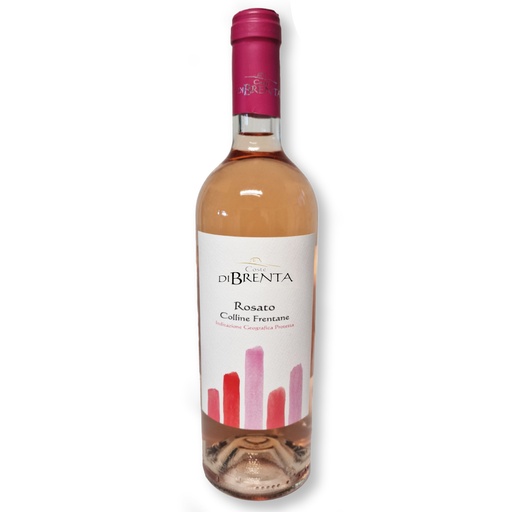 [83350] Rosato d`Abruzzo   cerasuolo    Coste di Brenta
