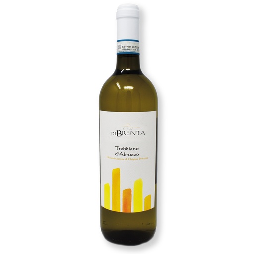 [83411] Trebbiano d'Abruzzo        Coste di Brenta