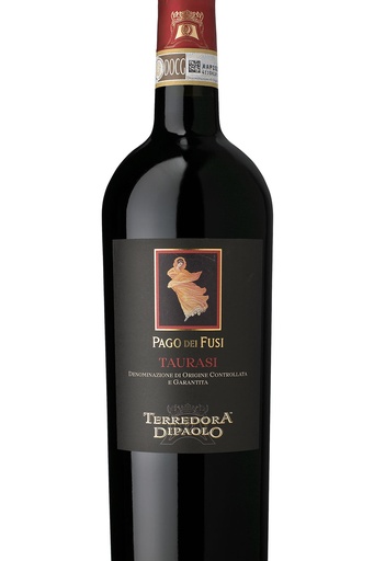 [90011] Taurasi rosso `11 P. dei Fusi docg Hout  Terredora