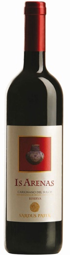 [96446] Arenas Carignano del Sulcis Ris. S. Pater