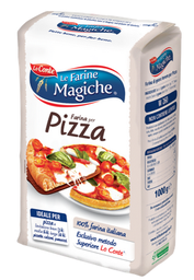 [03143] Farina pizza  1 kg  Farine Magiche