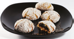 [13358] Bocconcini Ripieni Amarene Cerasani