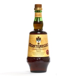 [17056/L] Amaro Montenegro     100 cl.  23 %