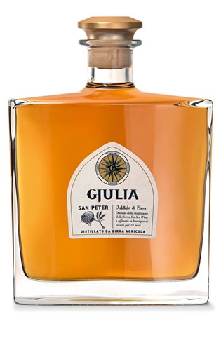 [18050] San Peter Distillato di Birra   40%         GJULIA