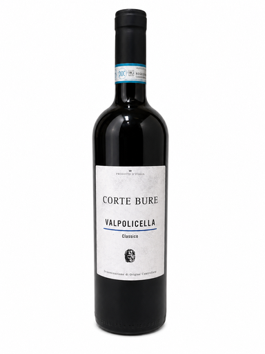 [46615] Valpolicella Classico                   Corte Bure