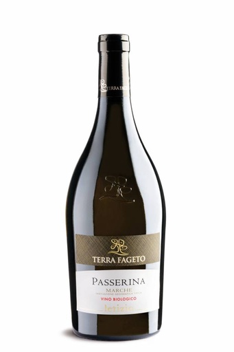[70070] LETIZIA Marche Passerina   BIO   TERRA FAGETO