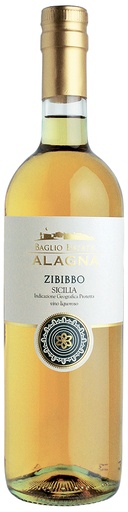 [91400] Zibibbo Sicilia  1 l.                    Alagna