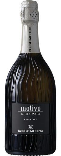 [99502] Motivo Millesimato Extra Dry Glera Borgo Molino