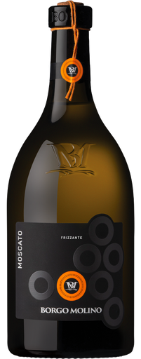 [99506] Motivo Dolce Moscato  Borgo Molino