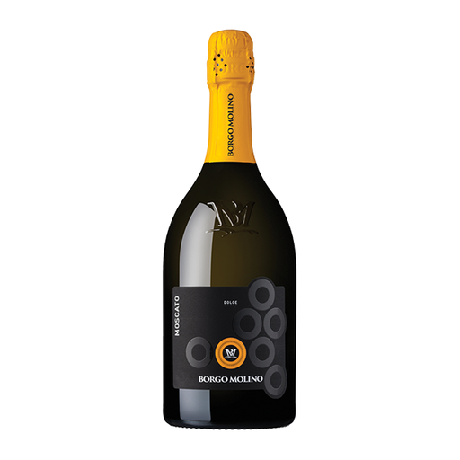 [99506] Motivo Dolce Moscato  Borgo Molino