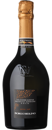 [99515_H] Prosecco Valdobb. 0,375  Extra Dry Borgo M.Docg