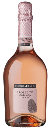 [99517] Prosecco Rose Mill.    Borgo Molino