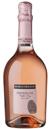 [99517/KL] Prosecco Rose   200ml  Borgo Molino