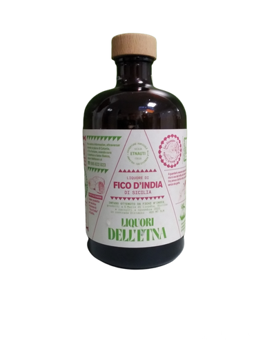 [17089] Liquore Fico d'india