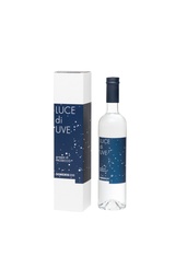 [18022] Luce di Uve prosecco 38%  50 cl.  DOMENIS1898