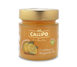 [06624] Confettura Bergamotta  300 gr. Callipo