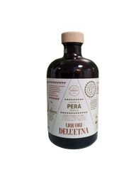 [17088] Liquore Pera