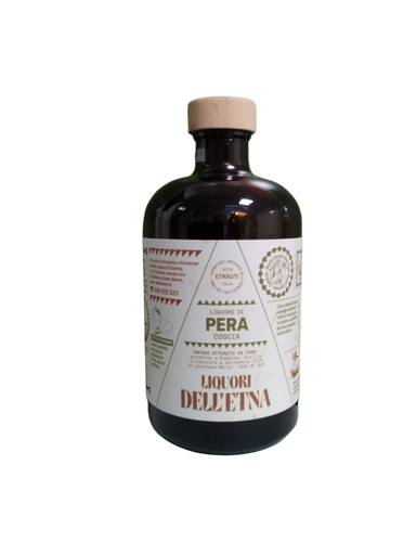 [17088] Liquore Pera