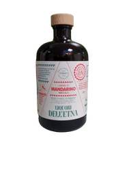 [17086] Liquore Mandarino