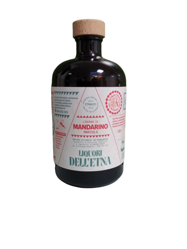 [17086] Liquore Mandarino