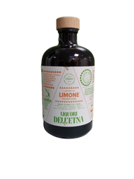 [17084] Liquore Limone