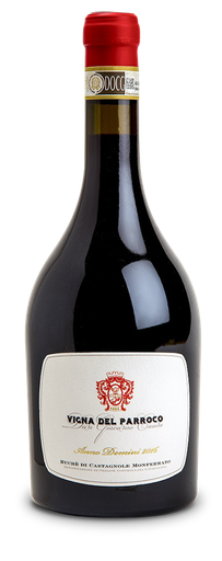 [23040] "Vigna del Parroco " Ruche di Castagnole M. to Vigna 2021 Ferraris