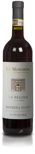 [23060] "La Regina  " Barbera d`Asti sup. 2020 Ferraris