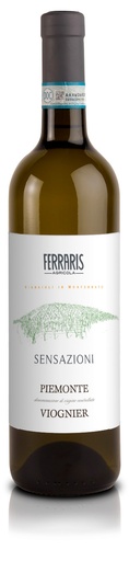 [23080] "Sensazione " Piemonte Viognier 2021  Ferraris