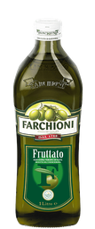 [05353] Olio ev Evoo Fruttato 1000 ml. Farchioni