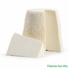 [10066] Ricotta Pecorina Salata Torretta