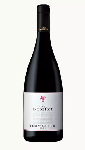[78070] Frascati Superiore docg Vinea Domini Gotto d`Oro