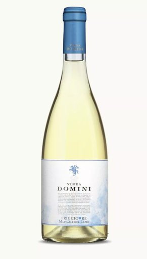 [78050] Malvasia Lazio igt Friccicore Vinea Domini 