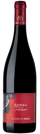 [88520] Donna Caterina igp rosso Agricola De Luca srl