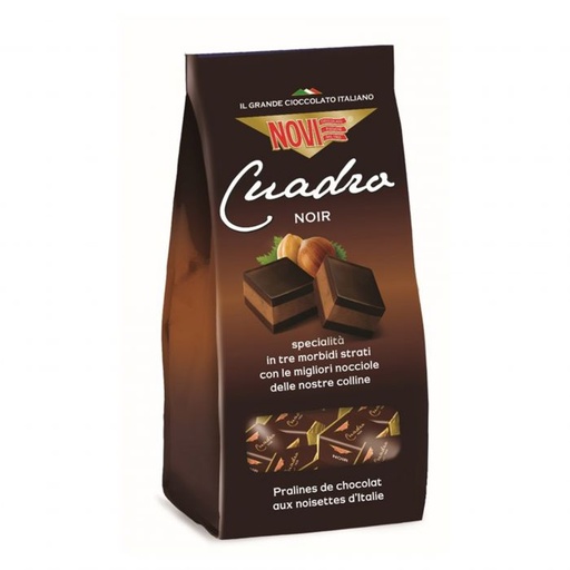 [13758] Cuadro Noir 1kg  Novi