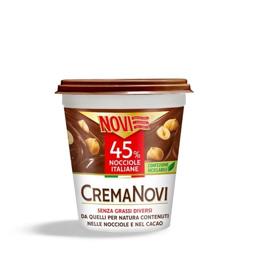 [13768] Crema Novi 200gr