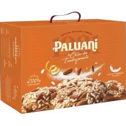 [P13P77] Colomba Classica 500 gr.    Paluani