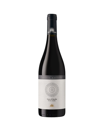 [96060] Tenute Mokarta Nero d`avola doc Sicilia 2022