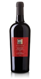 [62015] Vin del Fattore Sangiovese  Vignaioli del Morellino