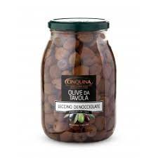 [05072] Olive Gigante di Cerignola 1062 ml.