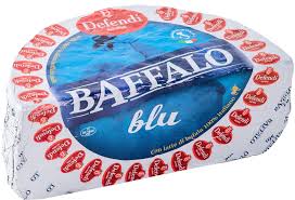 [10072] Blu di Baffalo 1/4 Bufala