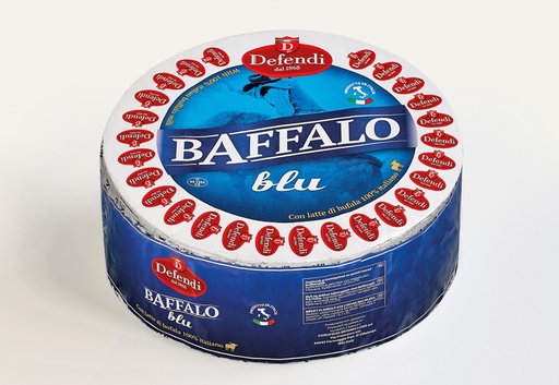 [10072] Blu di Bufalo 1/4 bufala