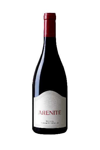 [66010] Arenite Rosso Toscana IGT Baldetti
