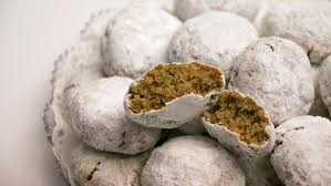 [13288] Pasticcini Mandorlati al Pistacchio 120gr