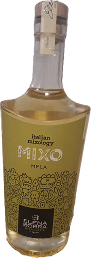 [17006] MIXO Mela 20% 700 ml