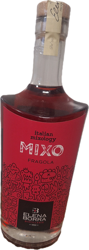 [17009] MIXO Fragola 20% 700 ml