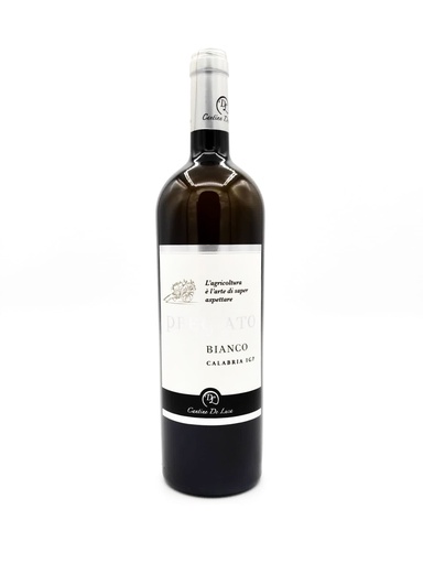 [88500] preggiato Bianco