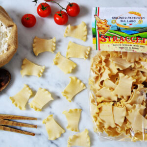 [01342] Sraccetti Sul Lago 500 gr. Giuseppe Bertoli